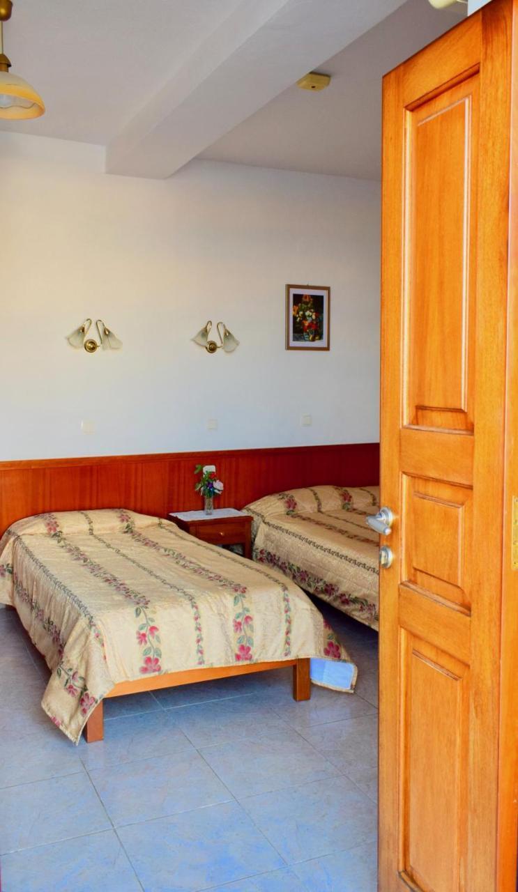 Villa Koki Studios Líndos Exteriér fotografie